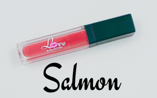 L💋ve Matte Lipstick