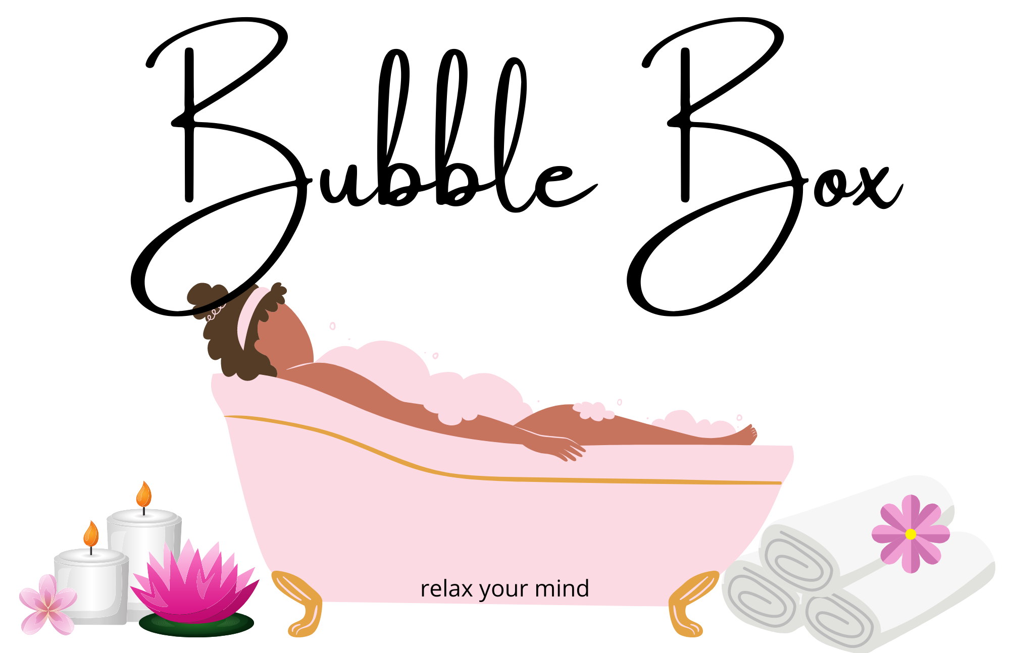 Bubble Box