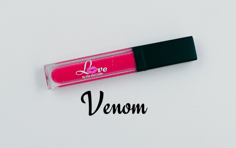 L💋ve Matte Lipstick