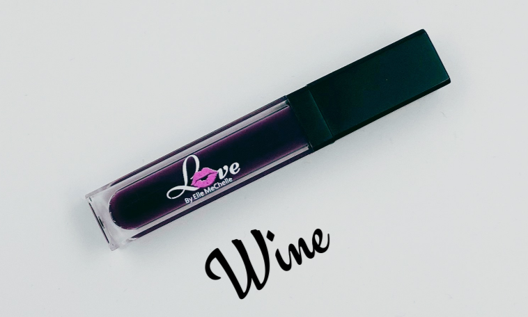 L💋ve Matte Lipstick