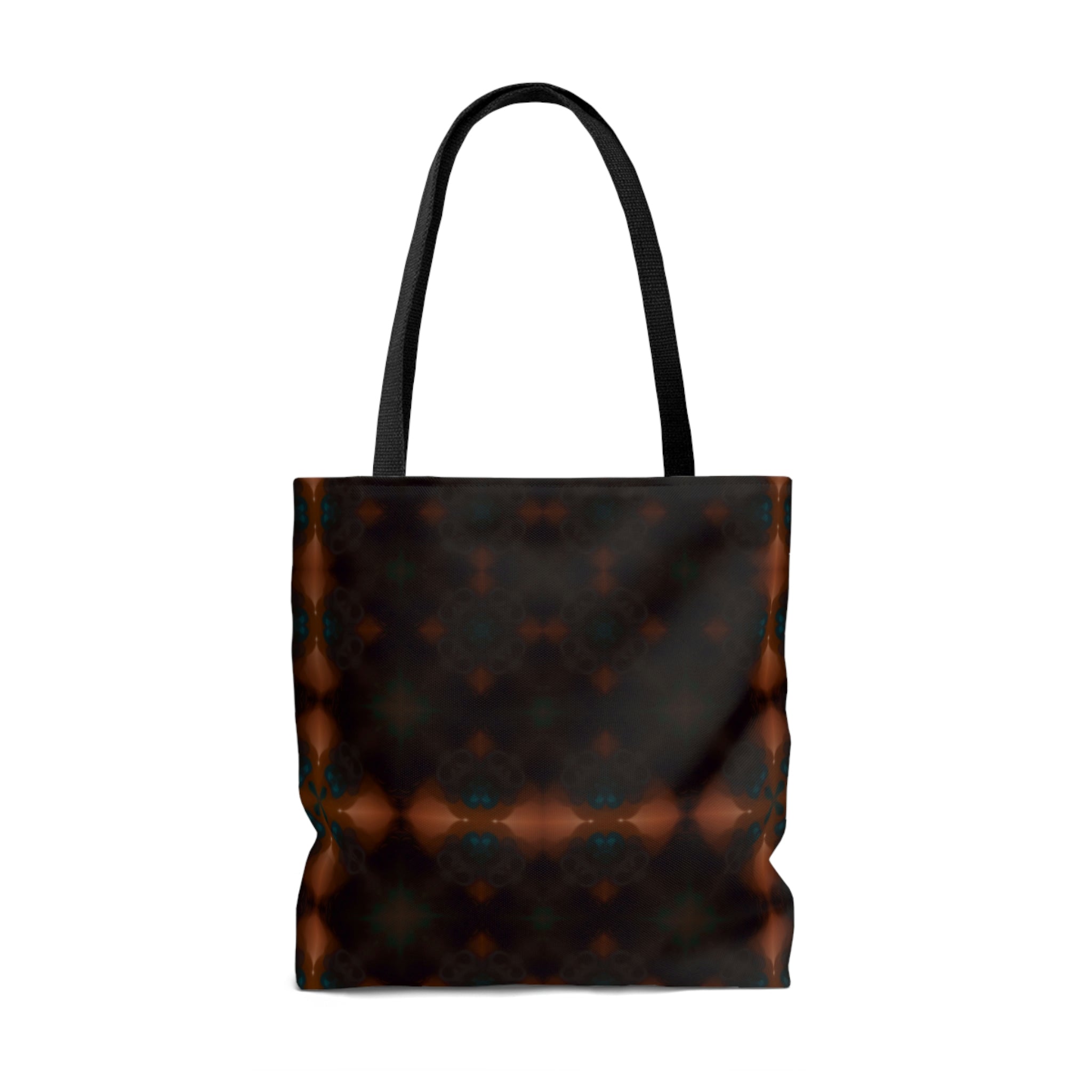 Eclectic Vibes Tote Bag