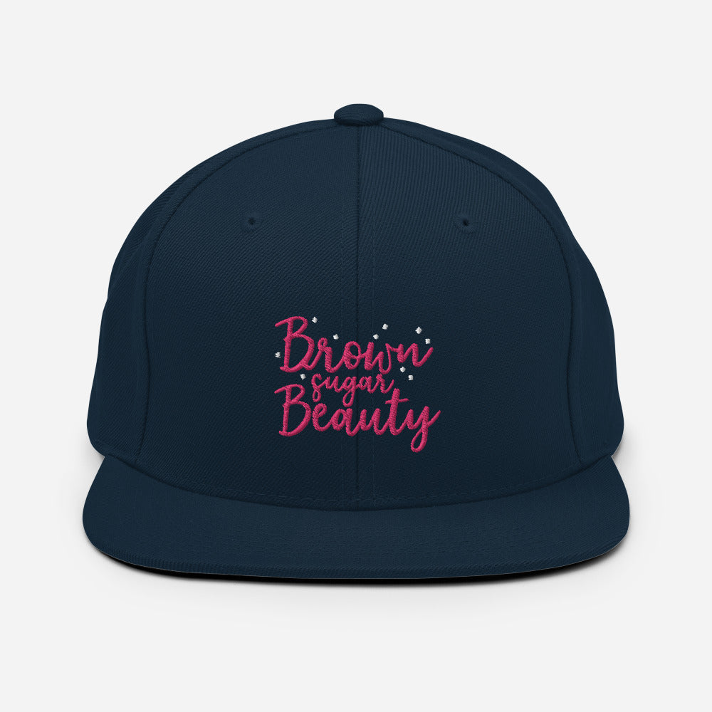 Brown Sugar Beauty Hat