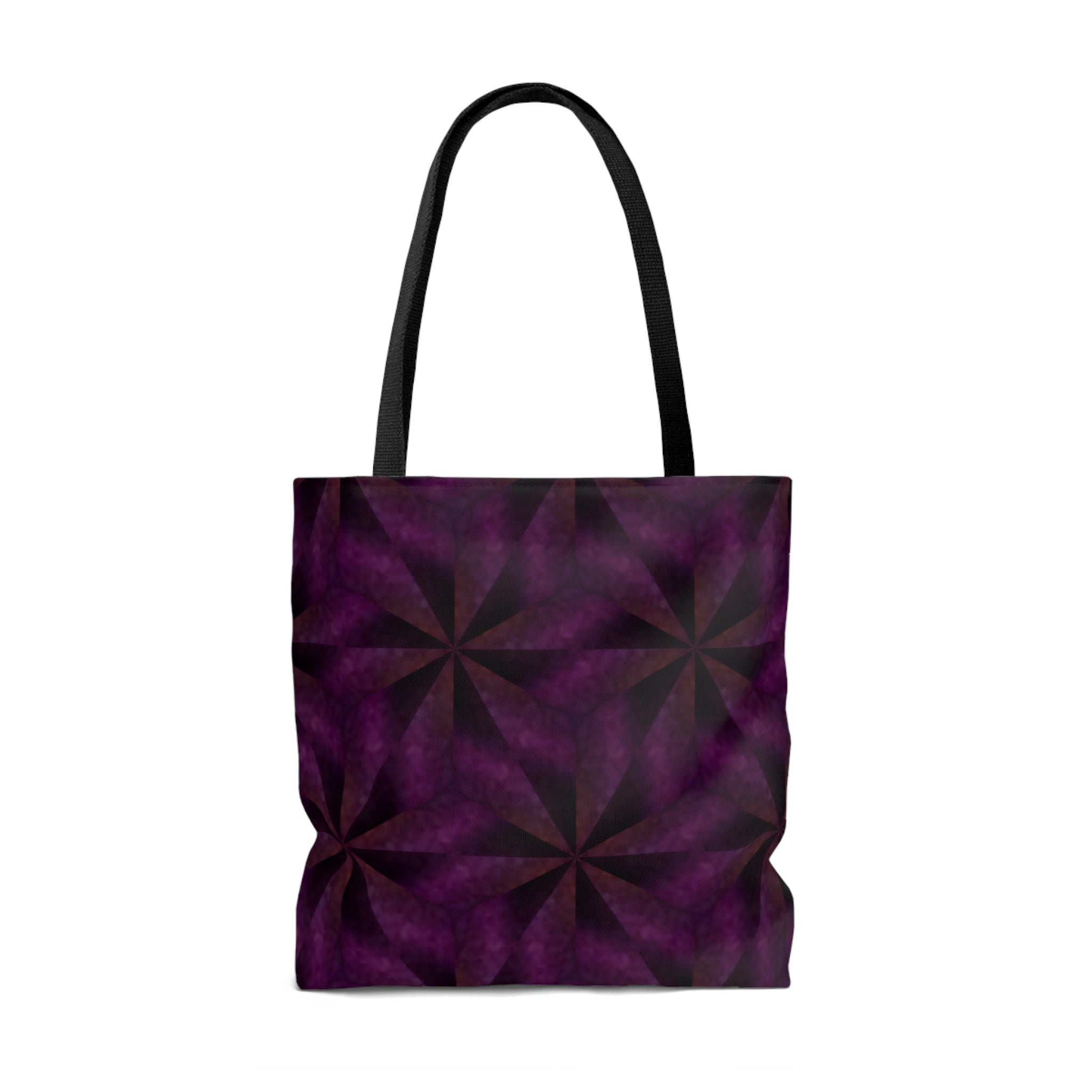 Prism Beauty Tote Bag A