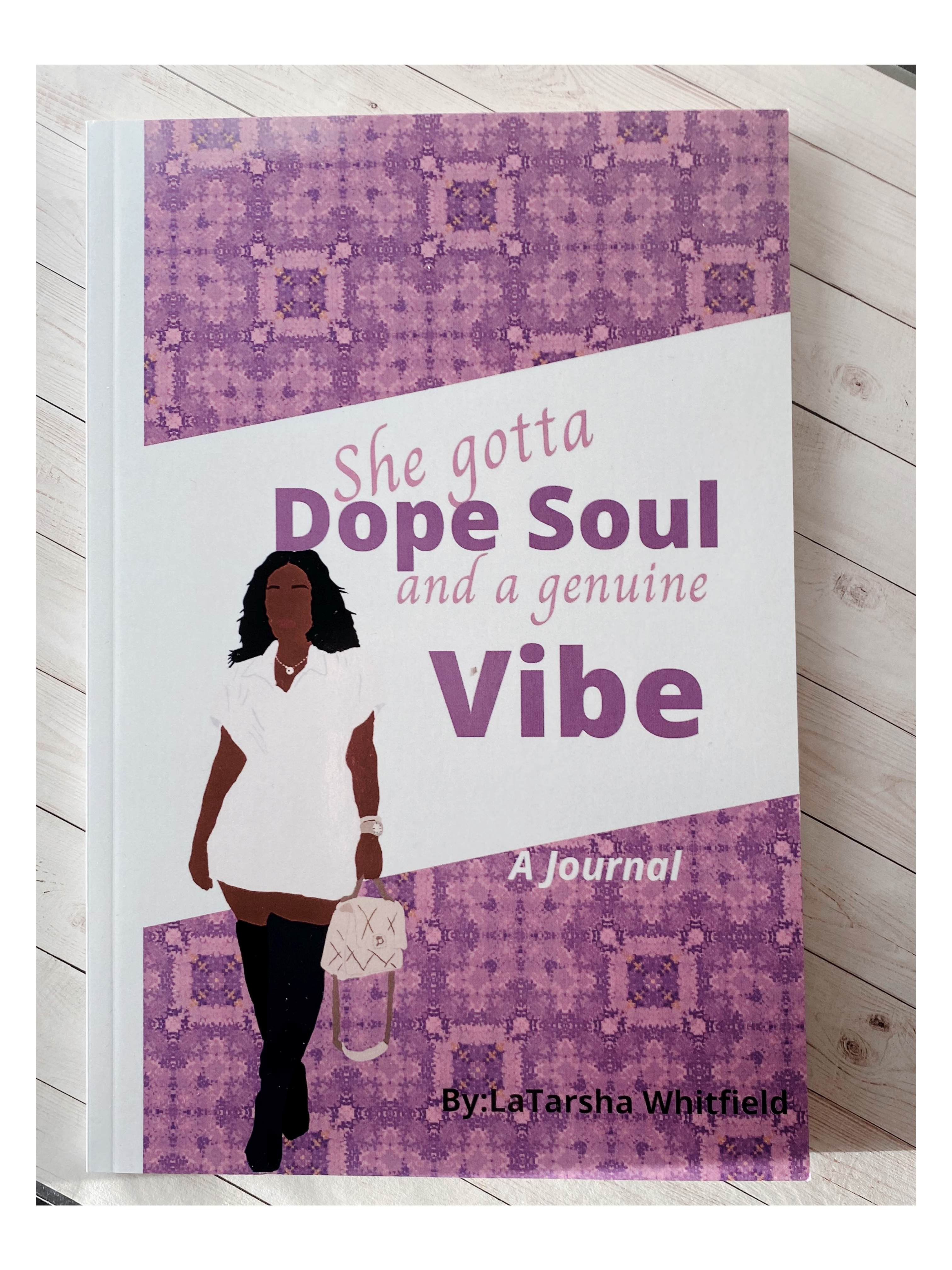 Dope Soul Journal