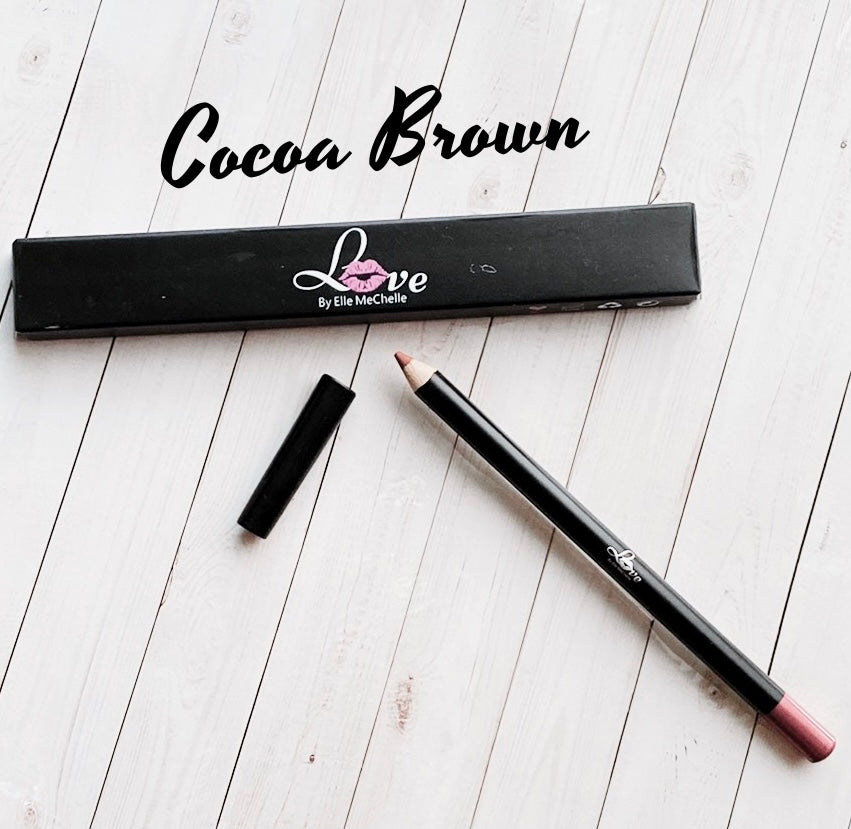 L💋ve Lip Liner