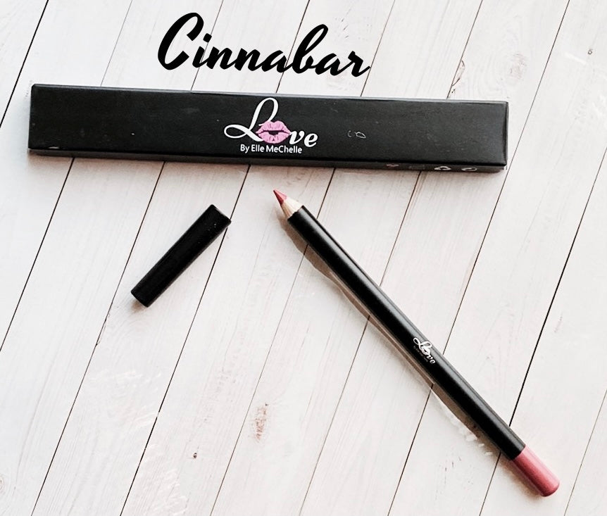 L💋ve Lip Liner