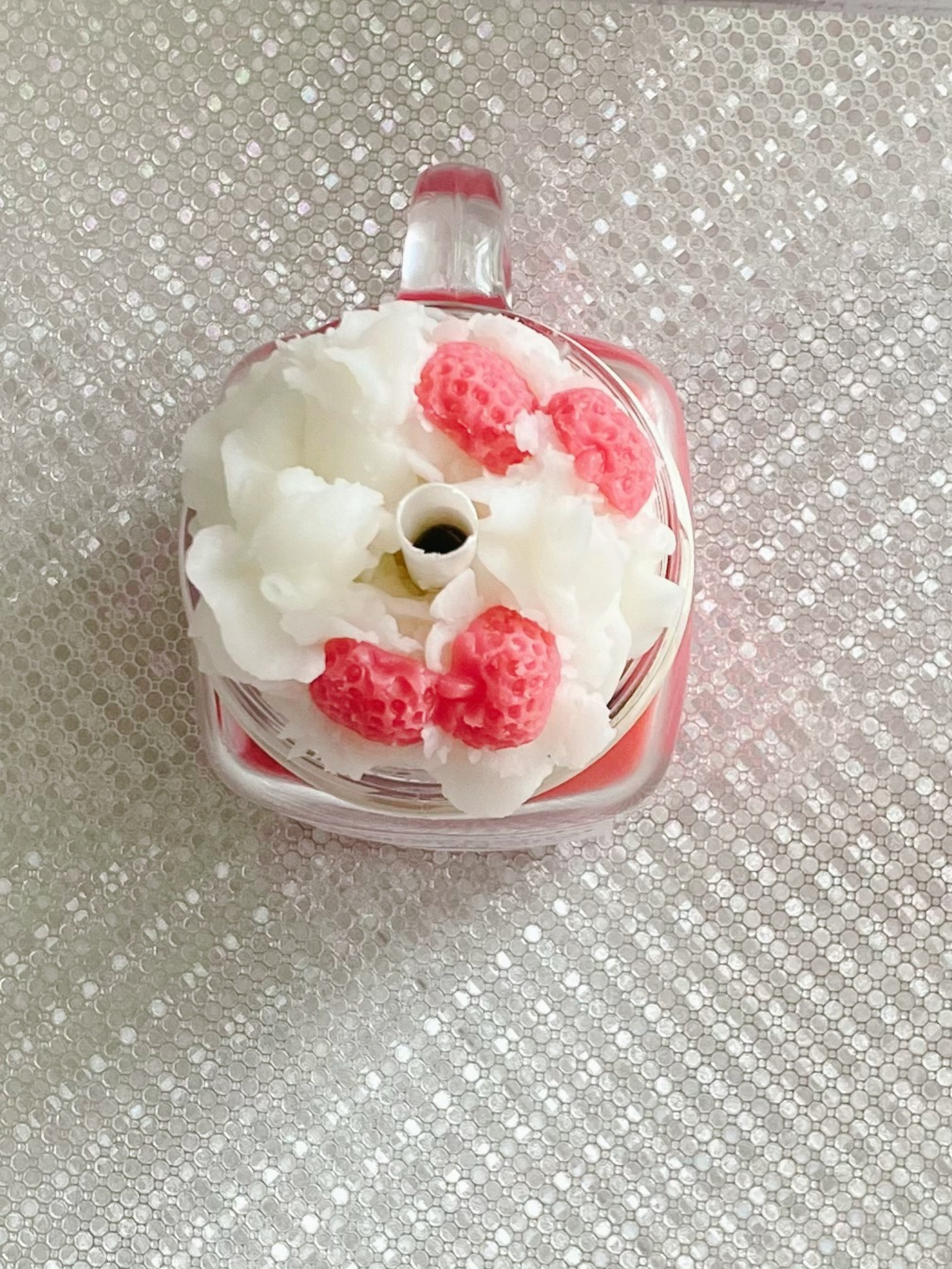 Sweet Scent Sations Candle