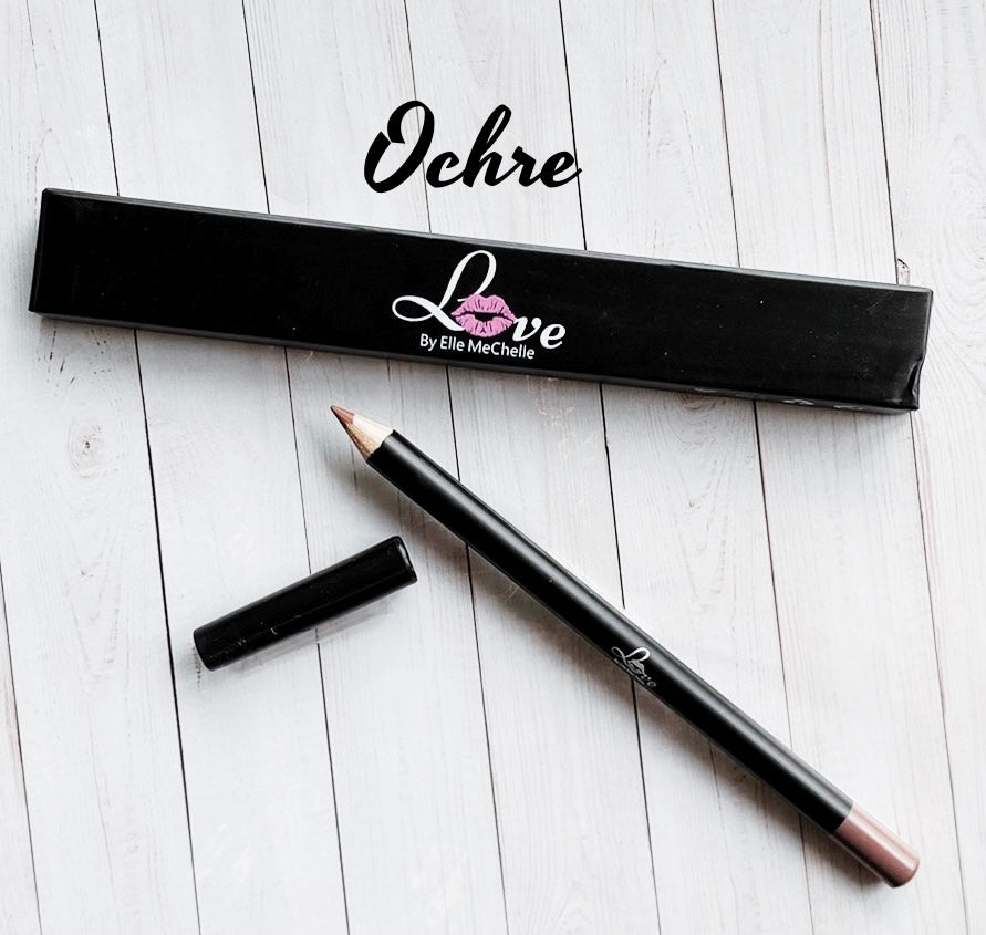L💋ve Lip Liner