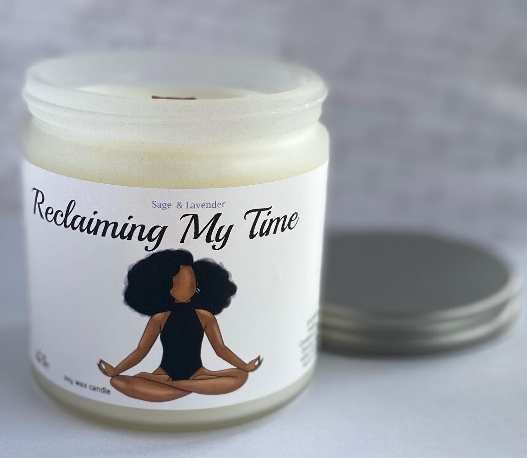 Melanin Beauties