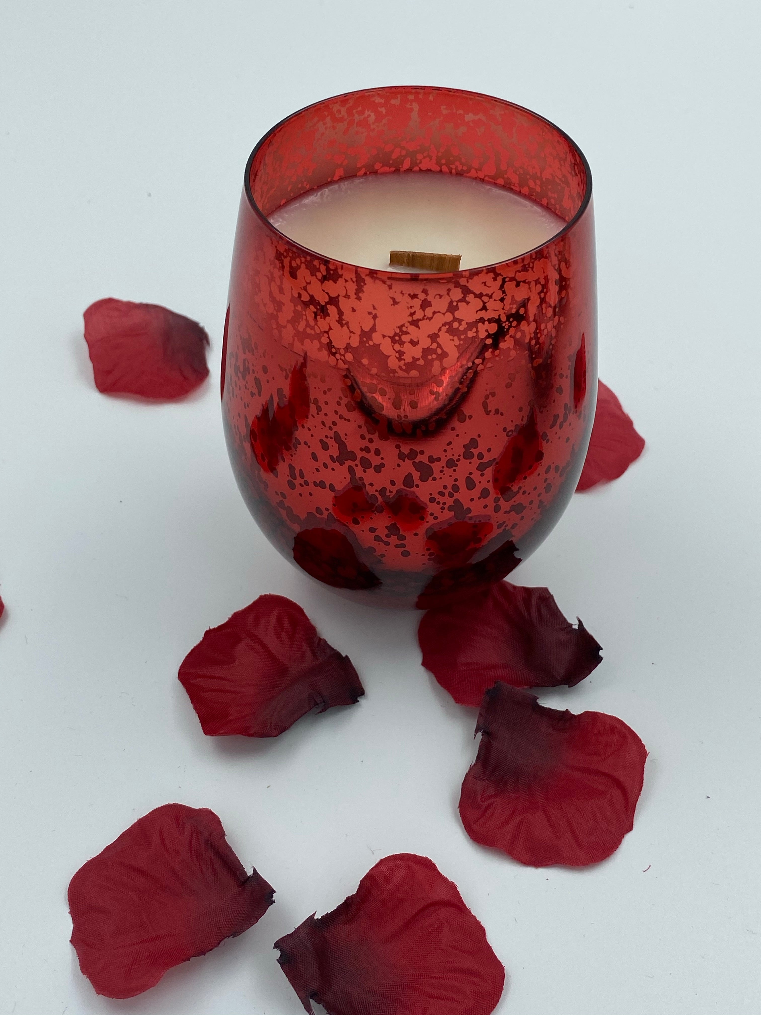 Elegance Candle Collection