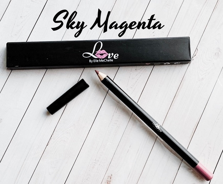 L💋ve Lip Liner