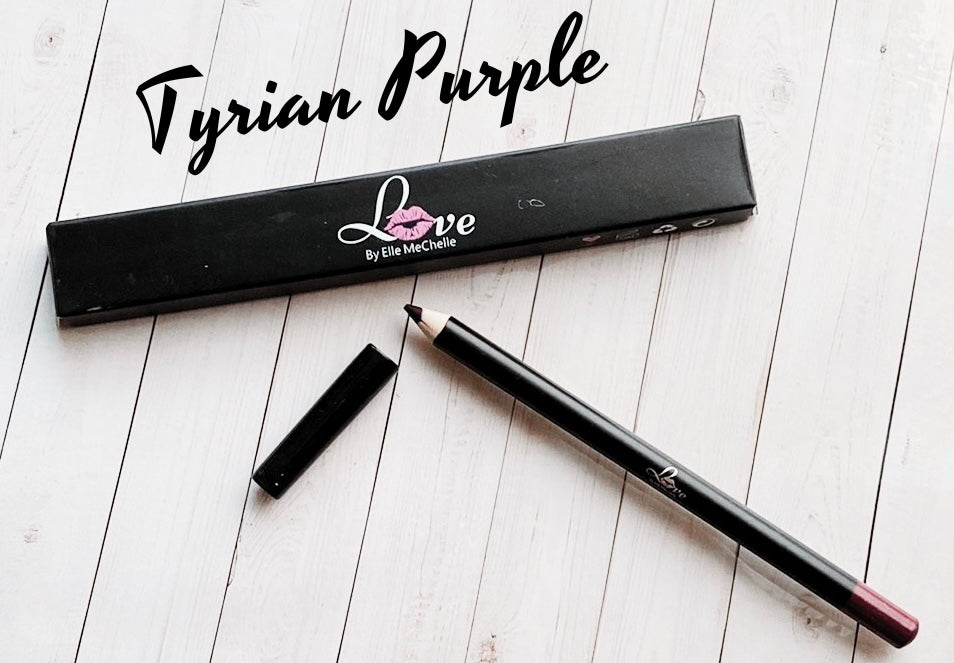 L💋ve Lip Liner