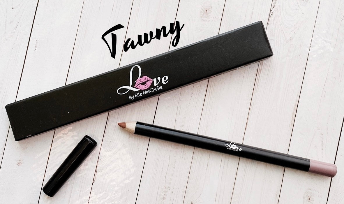 L💋ve Lip Liner