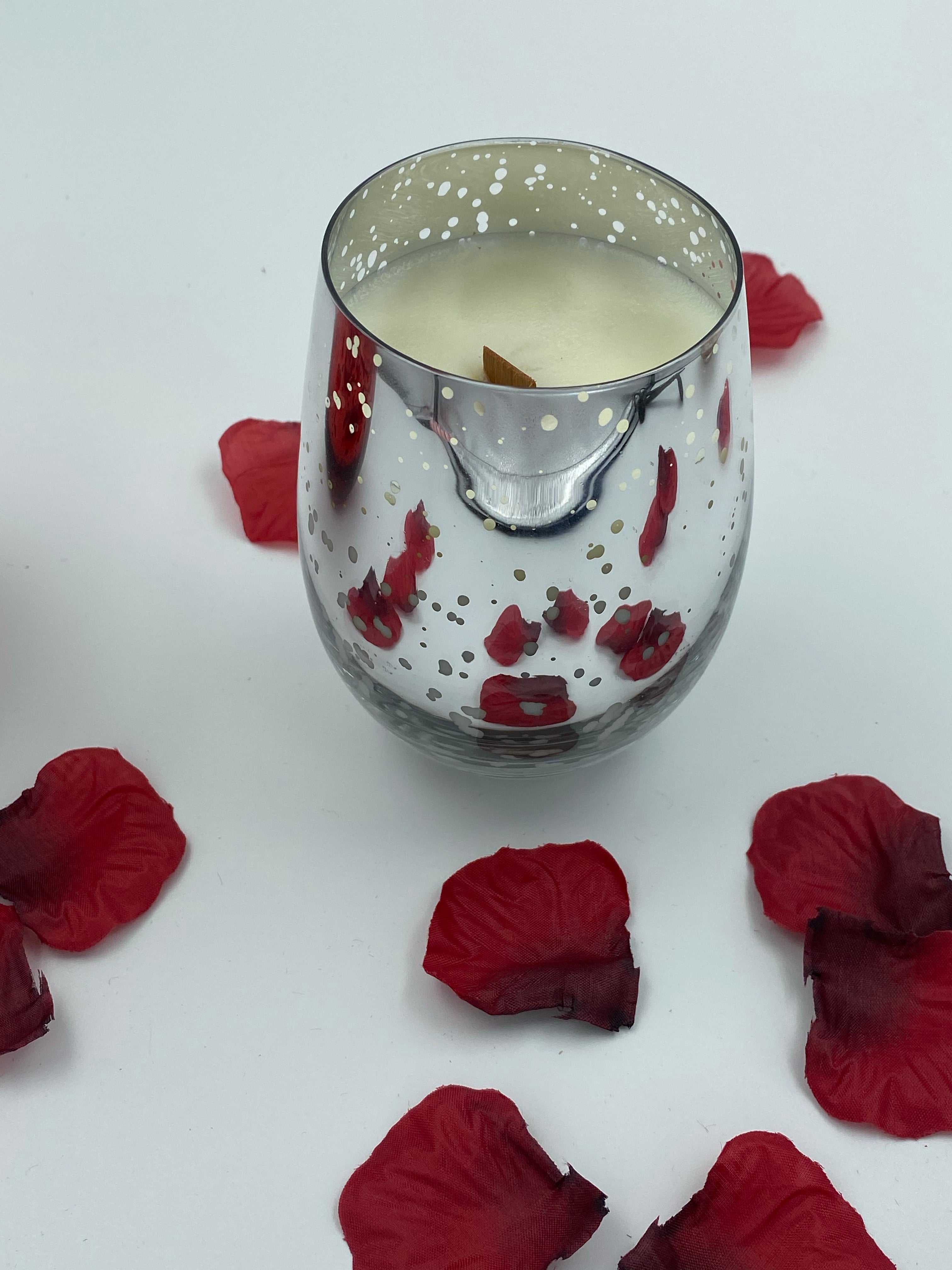 Elegance Candle Collection
