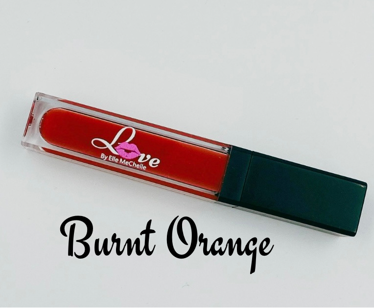 L💋ve Matte Lipstick