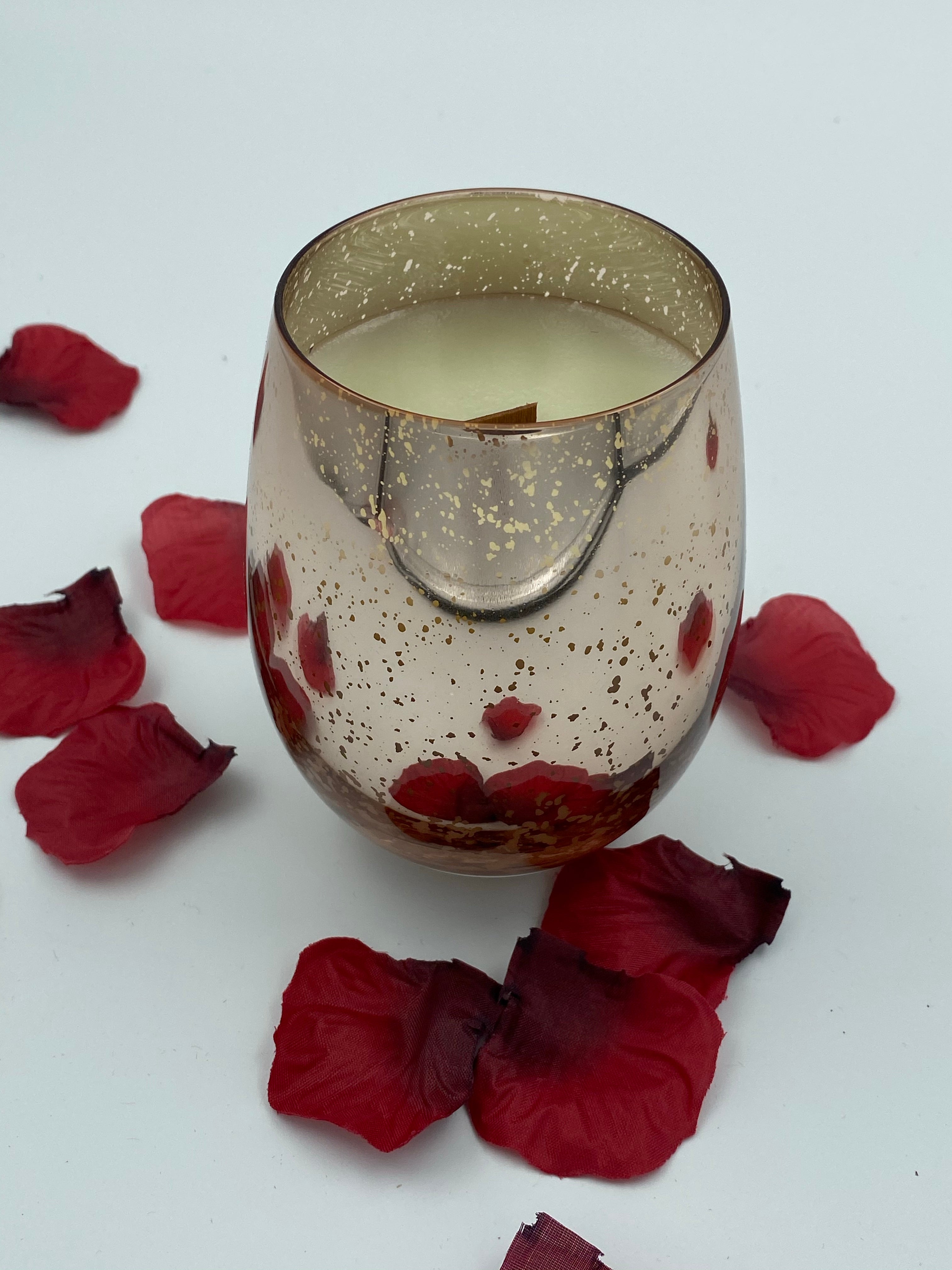 Elegance Candle Collection