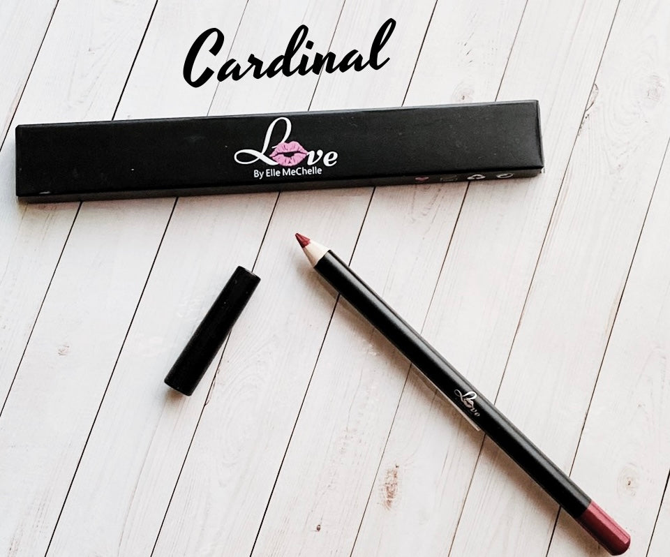 L💋ve Lip Liner