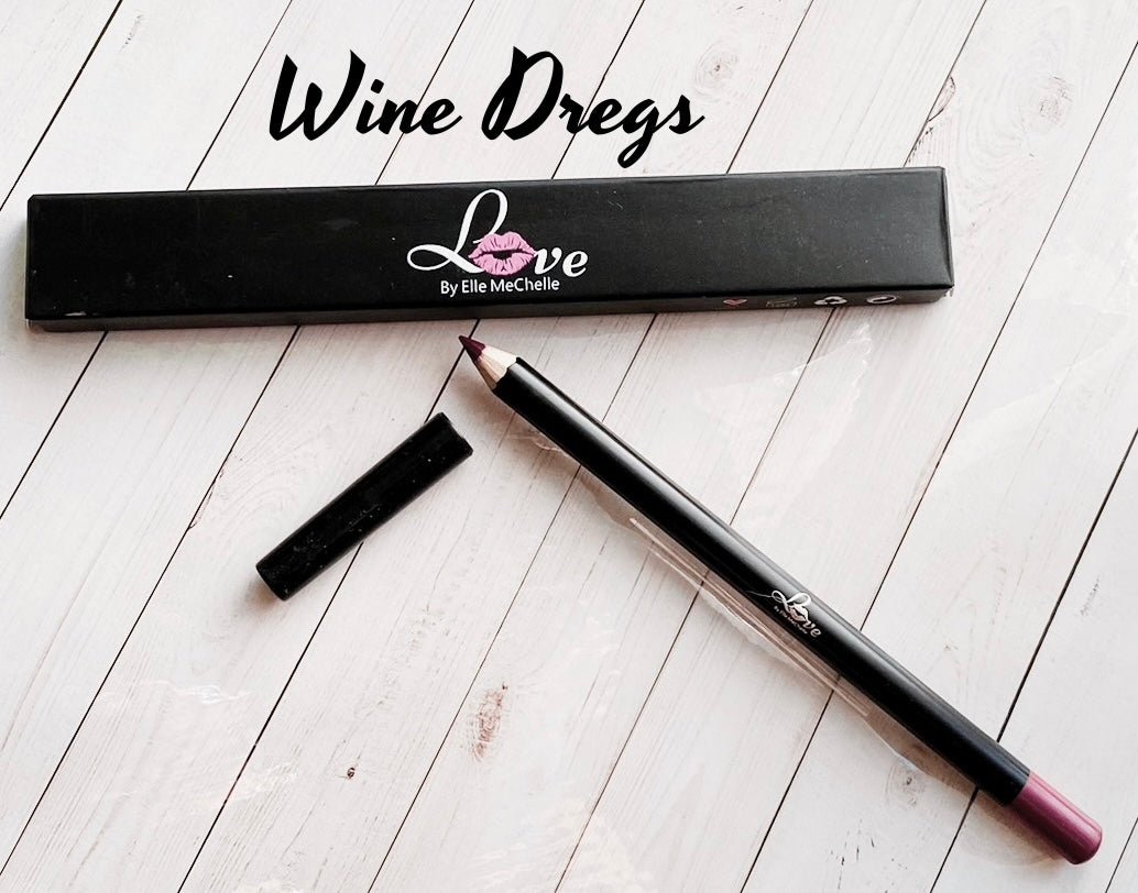 L💋ve Lip Liner