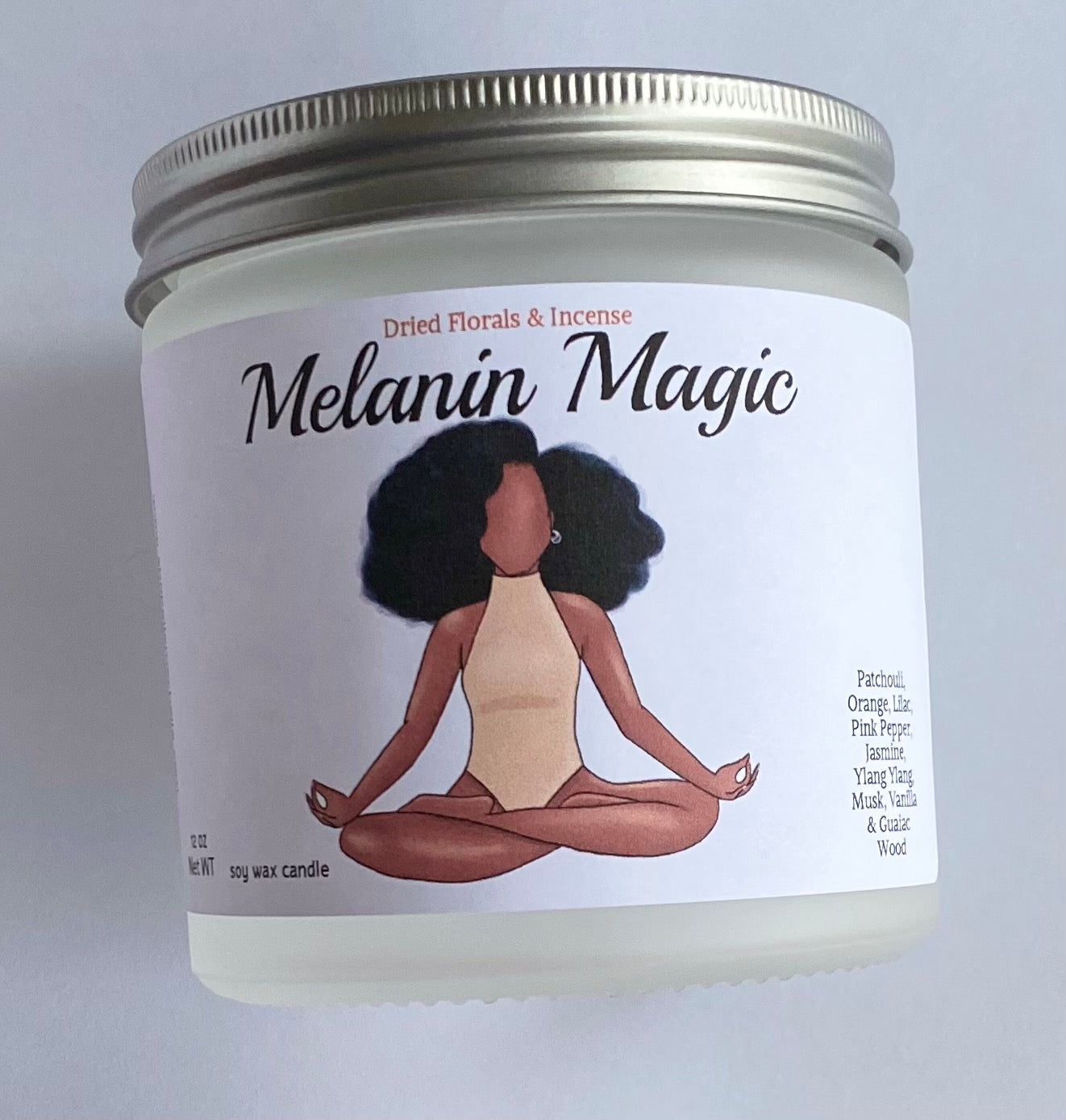 Melanin Beauties