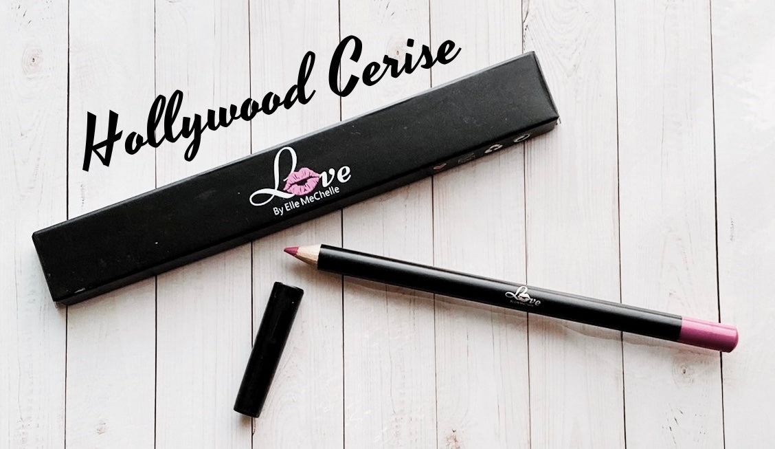 L💋ve Lip Liner