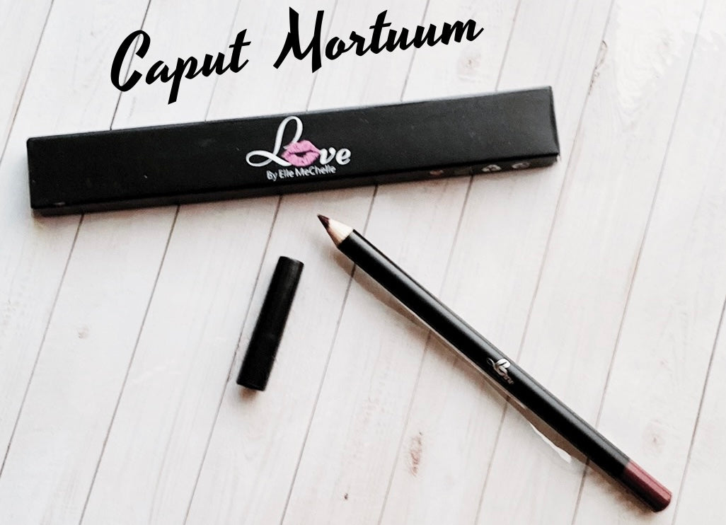 L💋ve Lip Liner
