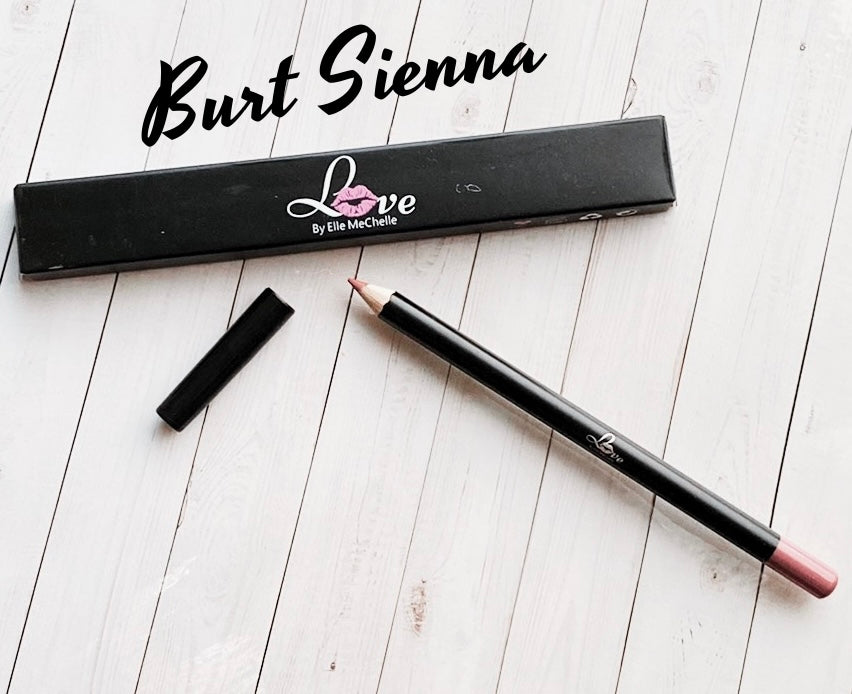 L💋ve Lip Liner