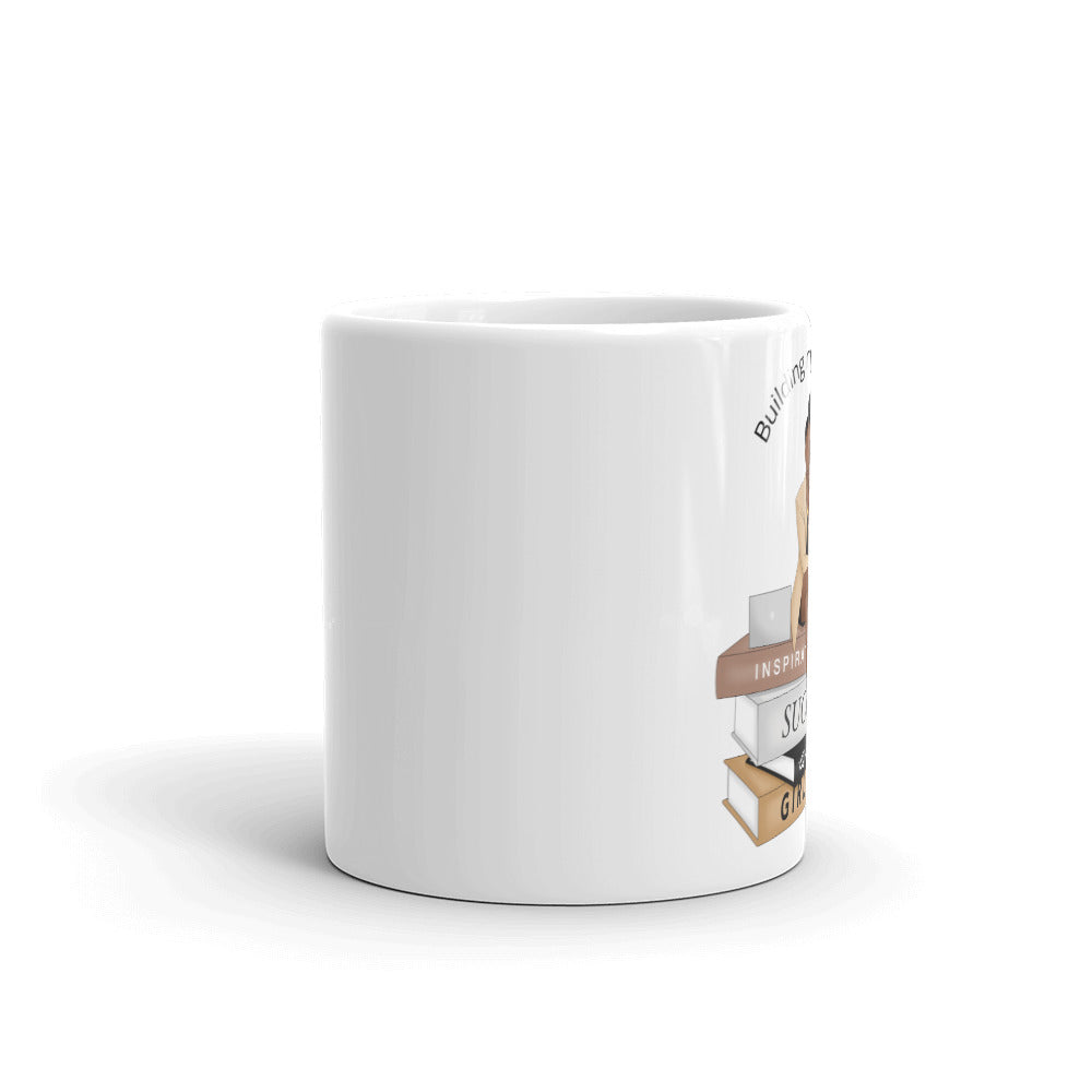 Building My Empire Mug