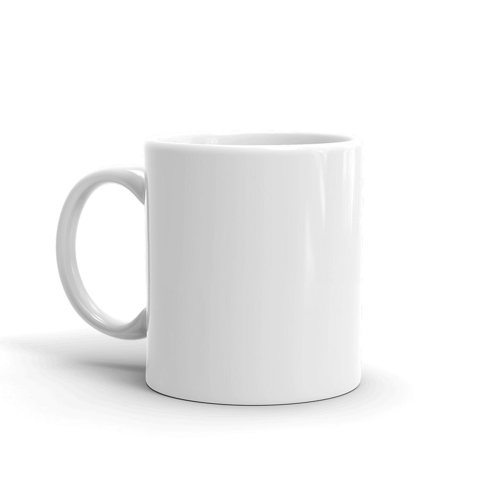 Building My Empire Mug