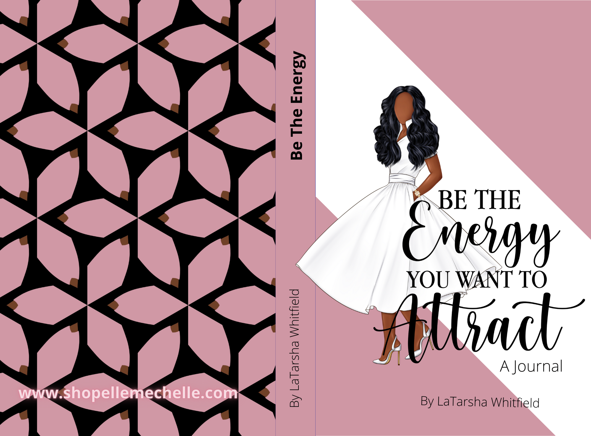 Be The Energy Journal