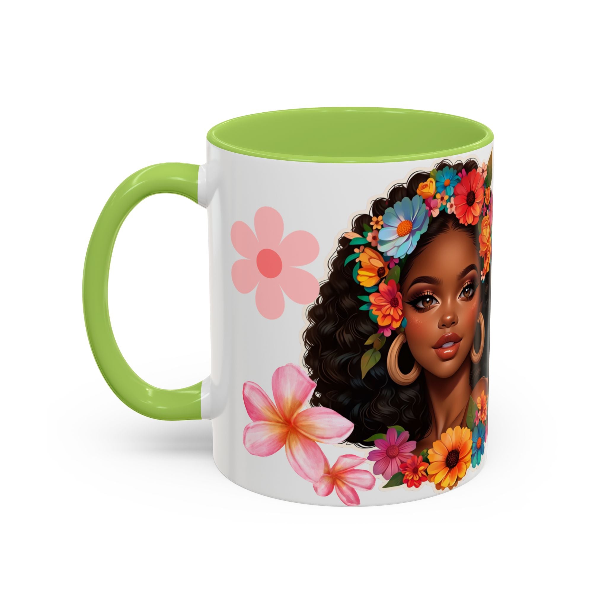 Don’t Let The Hard Days Win Coffee Mug (11/15oz)