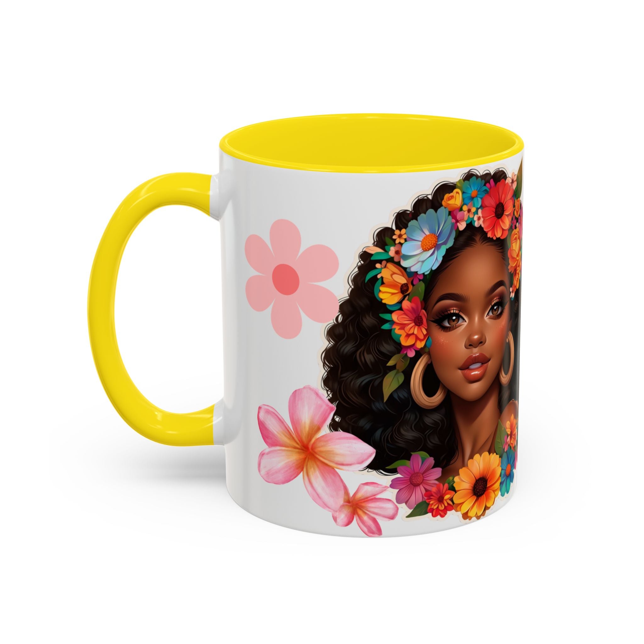 Don’t Let The Hard Days Win Coffee Mug (11/15oz)