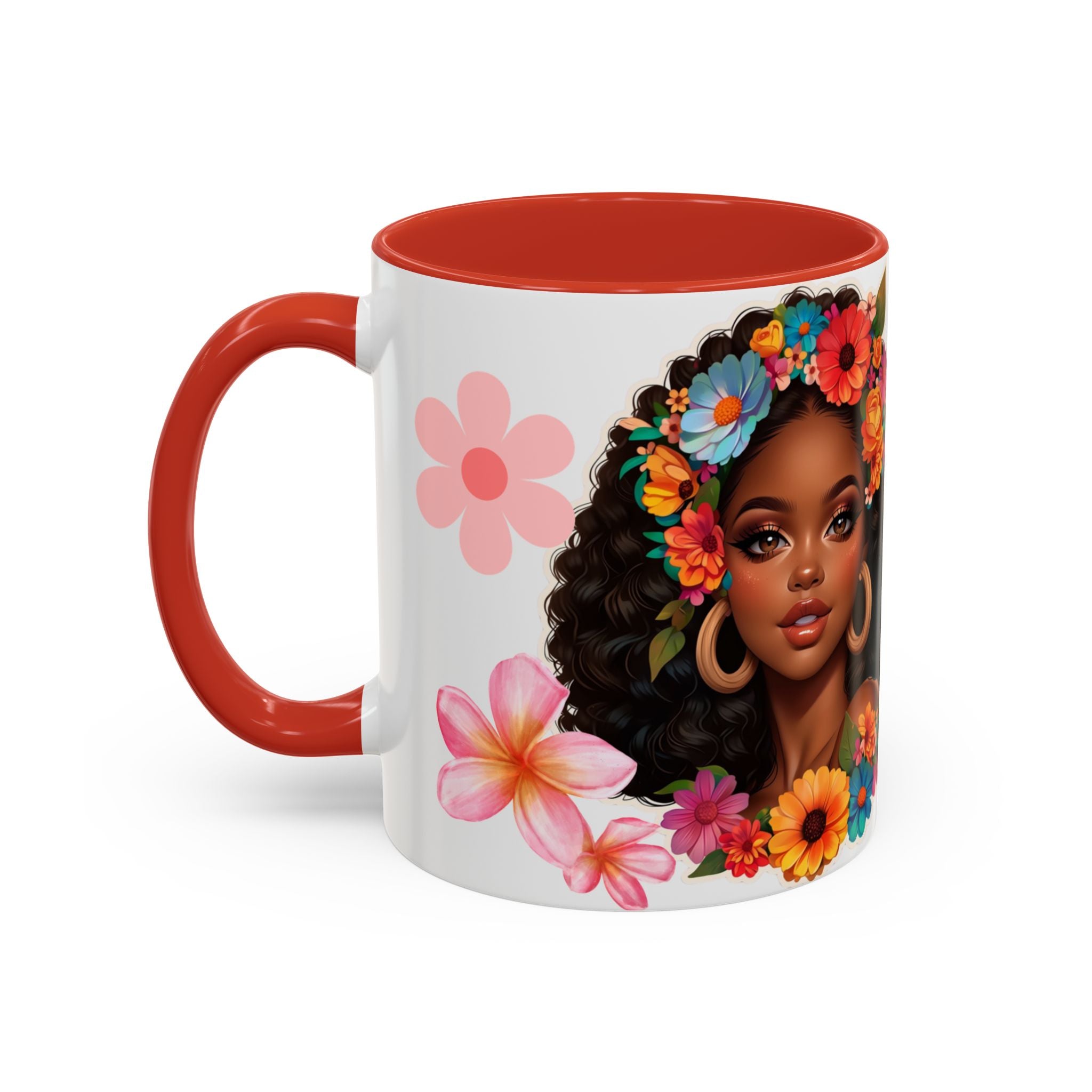 Don’t Let The Hard Days Win Coffee Mug (11/15oz)