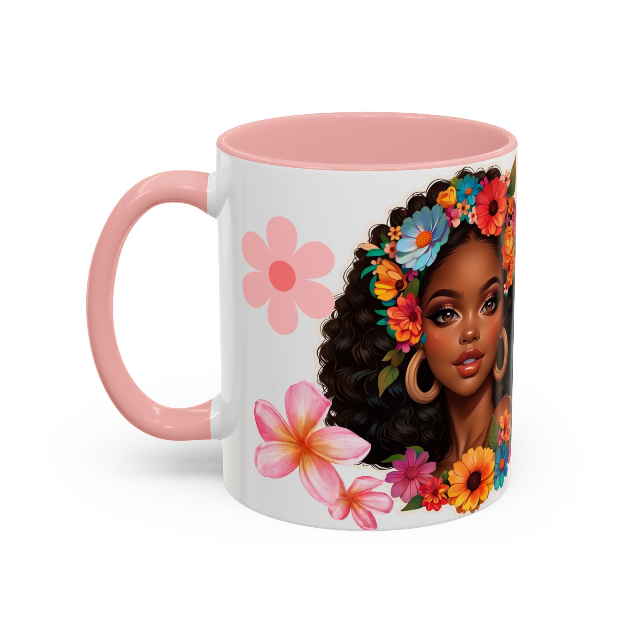 Don’t Let The Hard Days Win Coffee Mug (11/15oz)