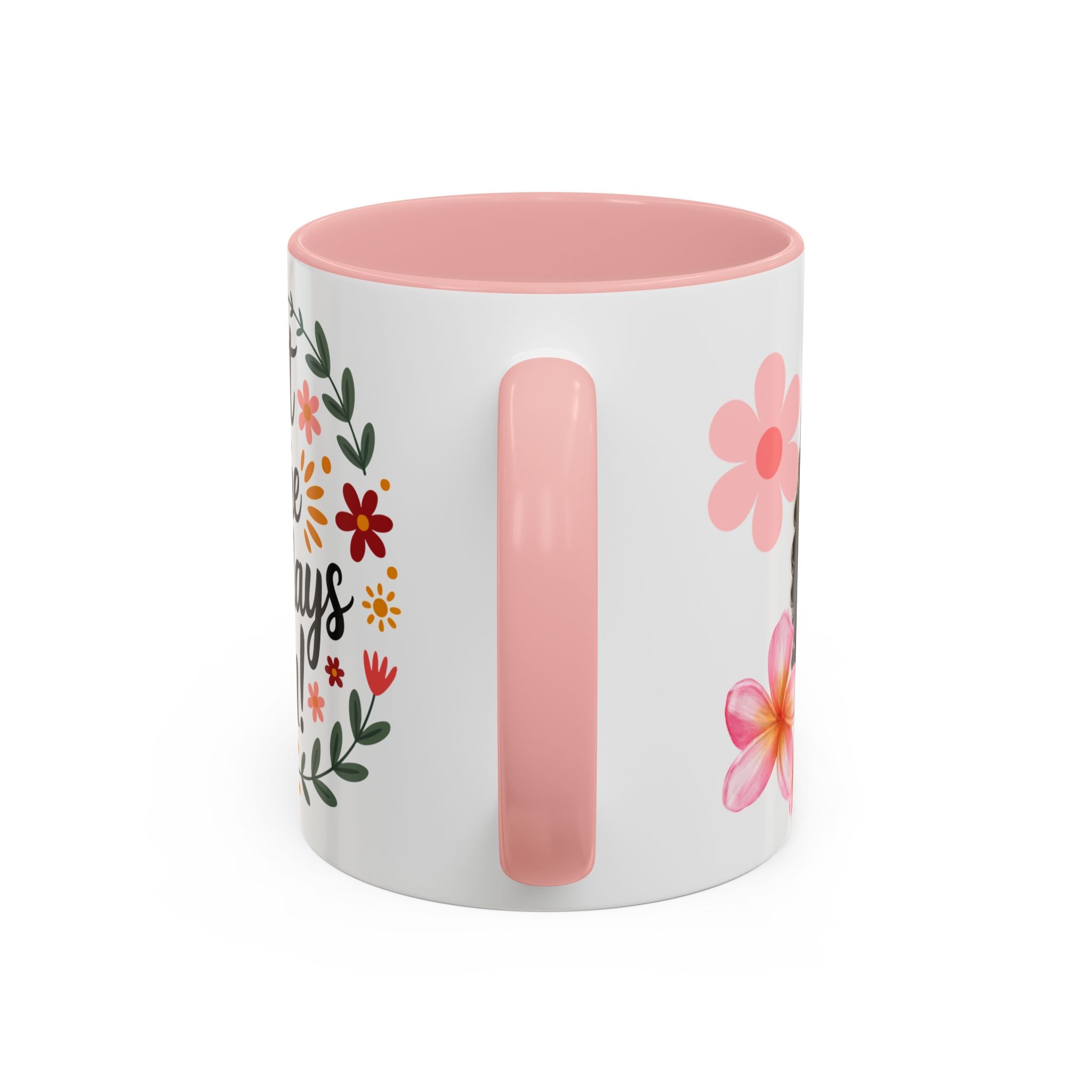 Don’t Let The Hard Days Win Coffee Mug (11/15oz)