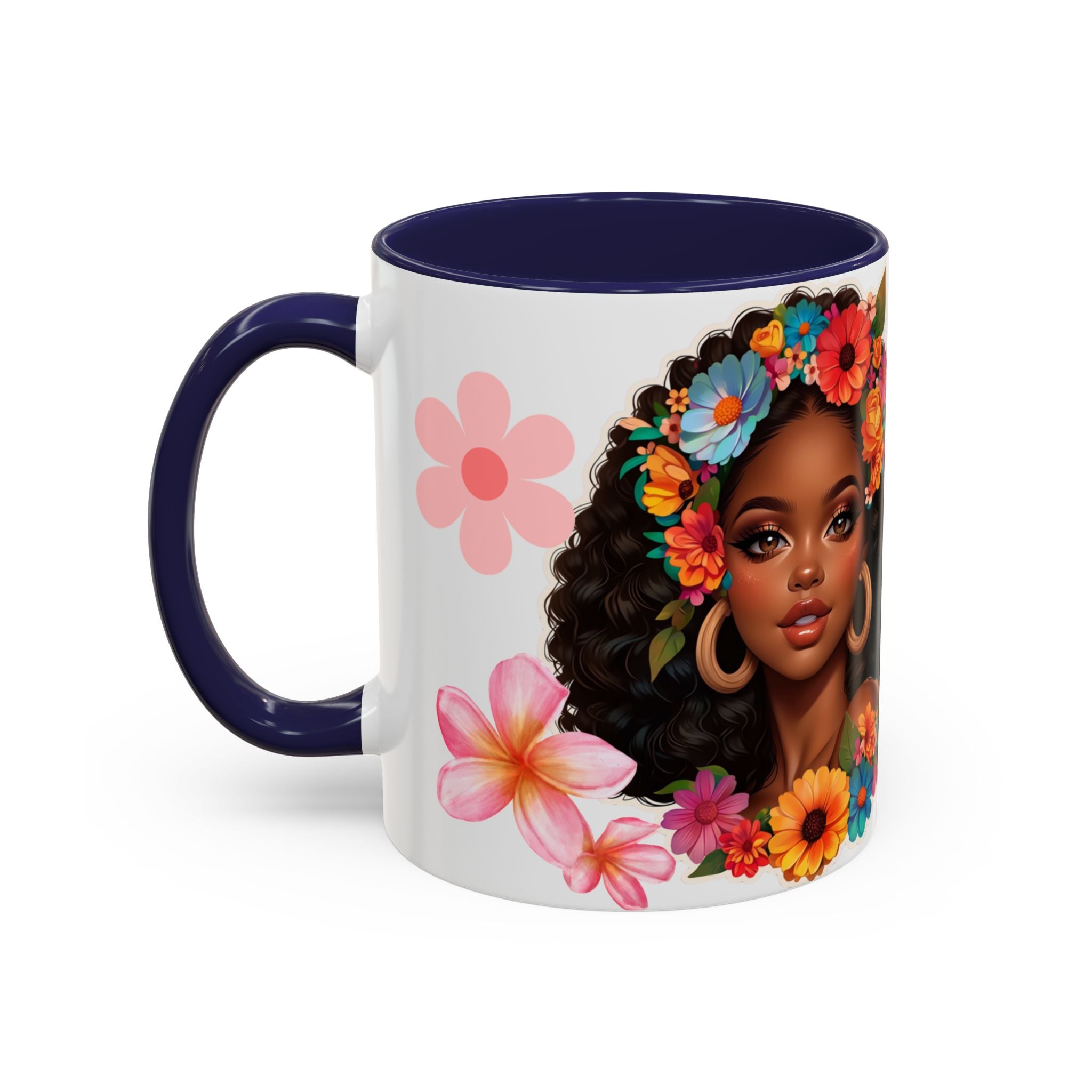 Don’t Let The Hard Days Win Coffee Mug (11/15oz)