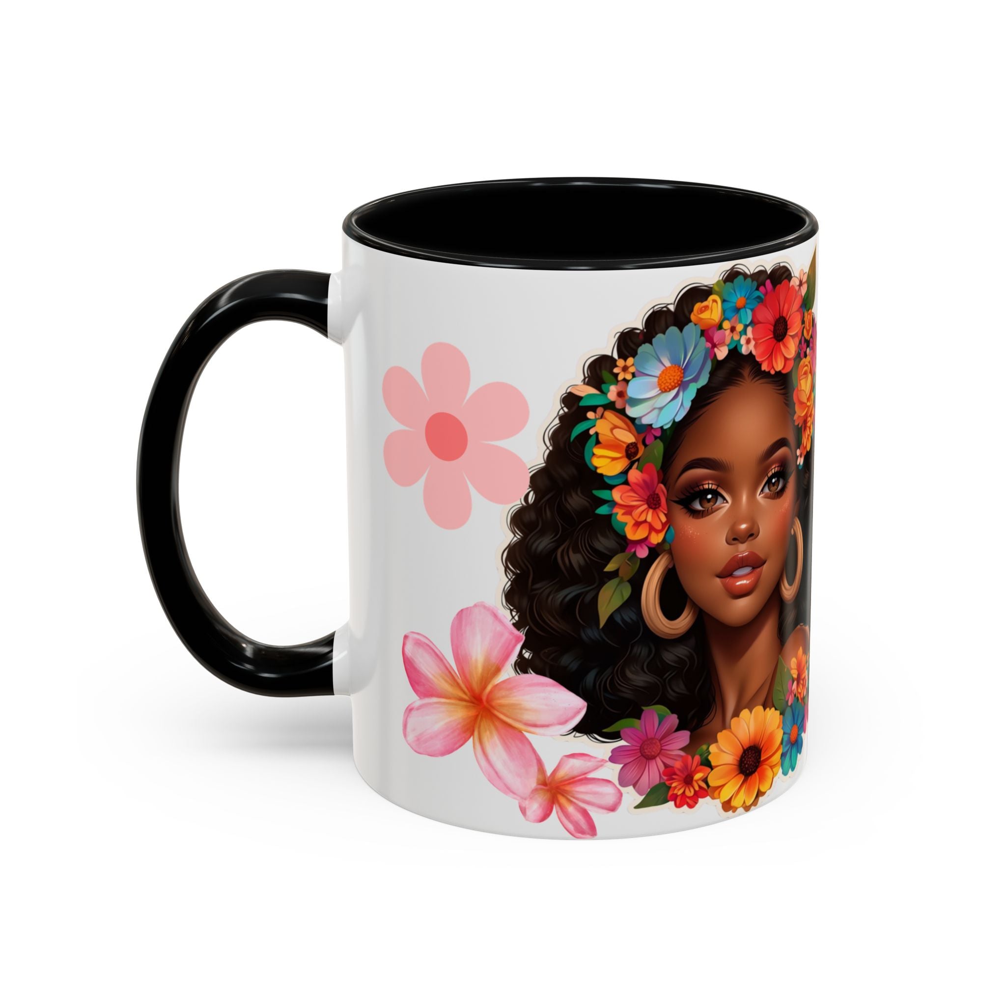 Don’t Let The Hard Days Win Coffee Mug (11/15oz)