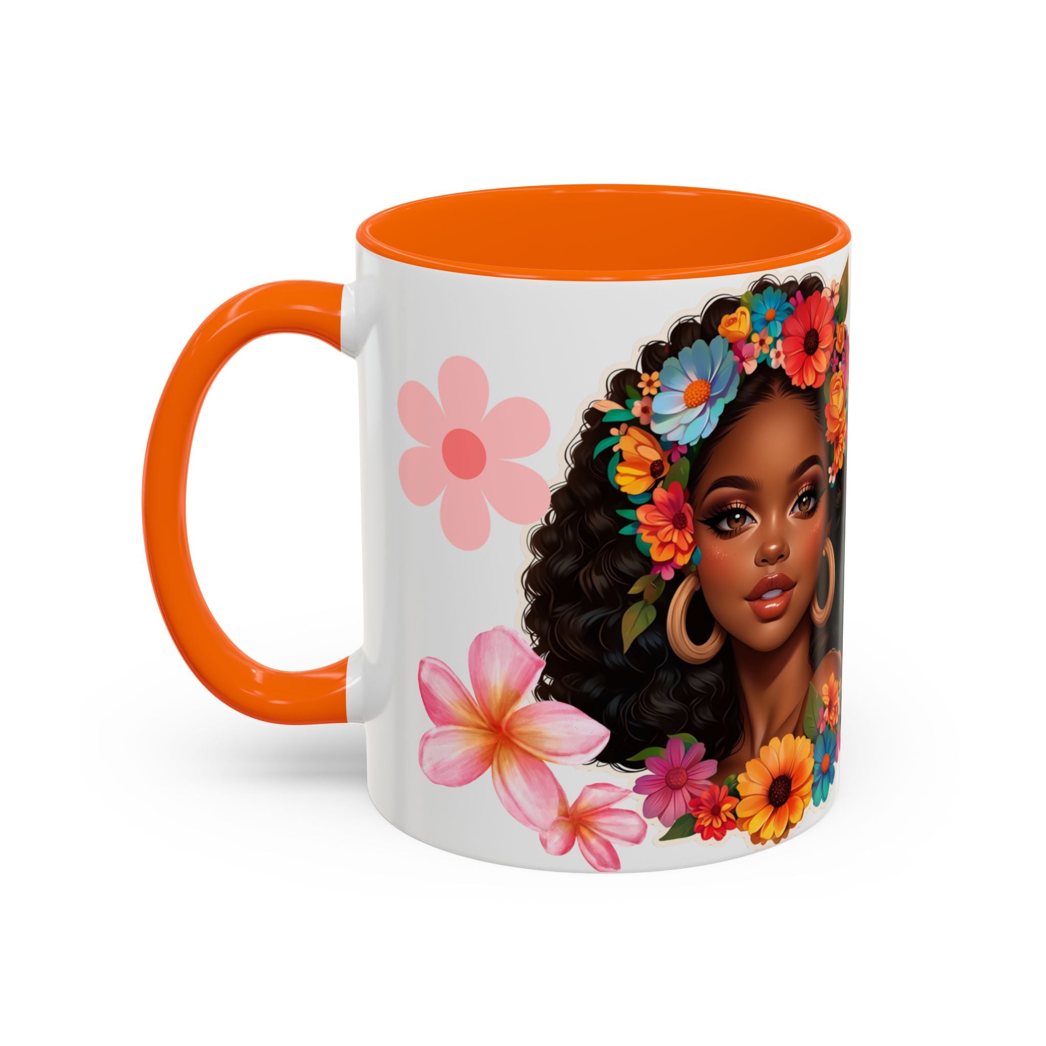 Don’t Let The Hard Days Win Coffee Mug (11/15oz)