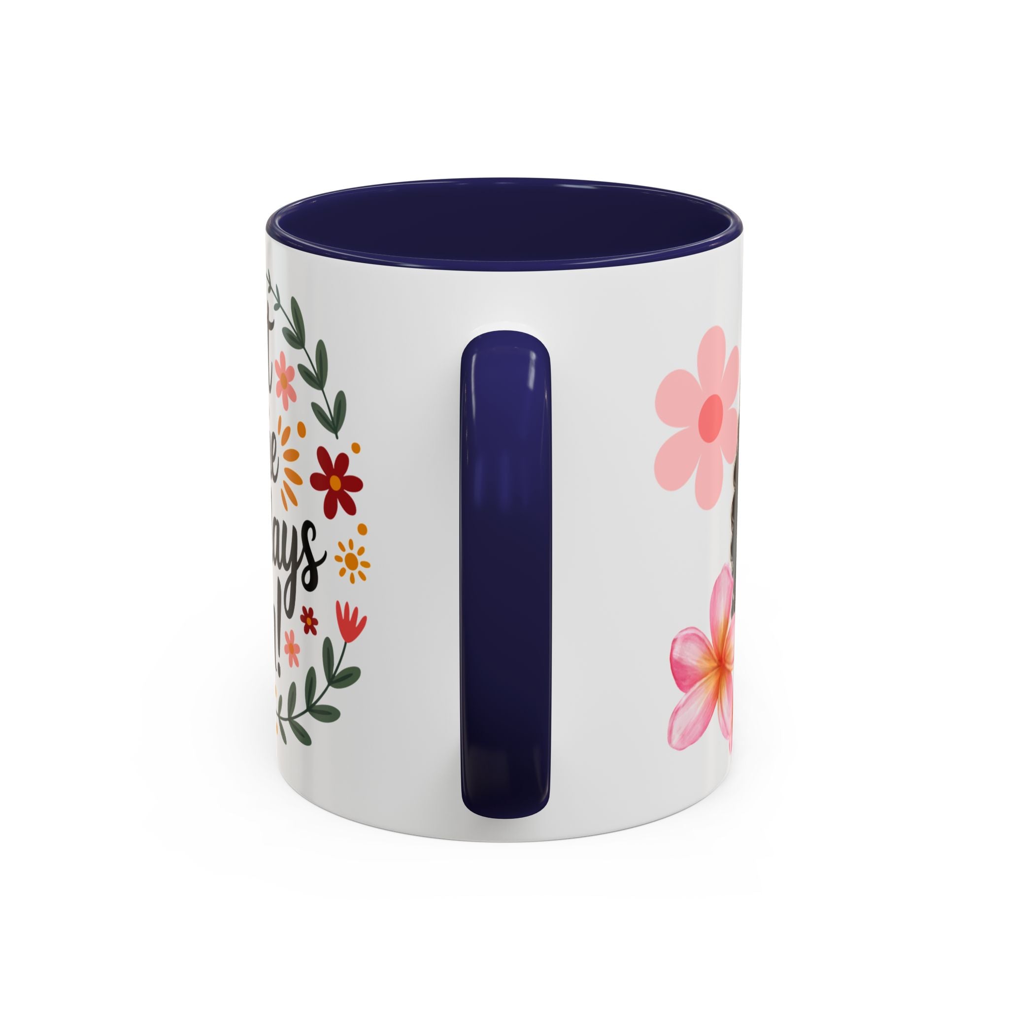 Don’t Let The Hard Days Win Coffee Mug (11/15oz)