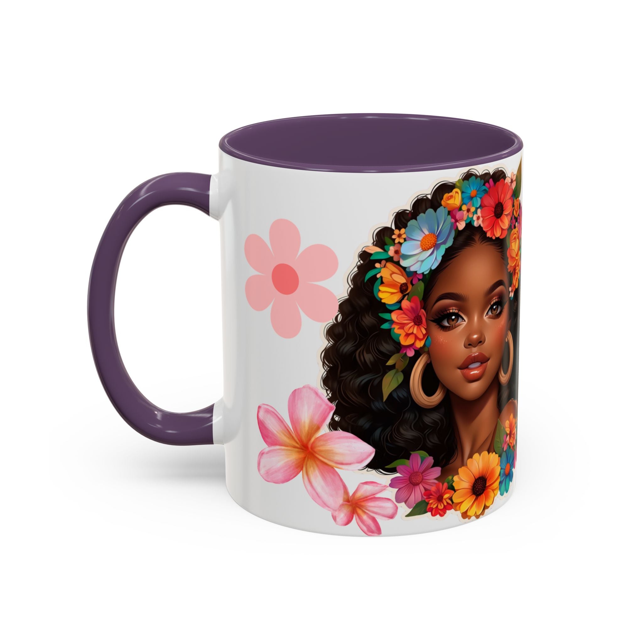 Don’t Let The Hard Days Win Coffee Mug (11/15oz)