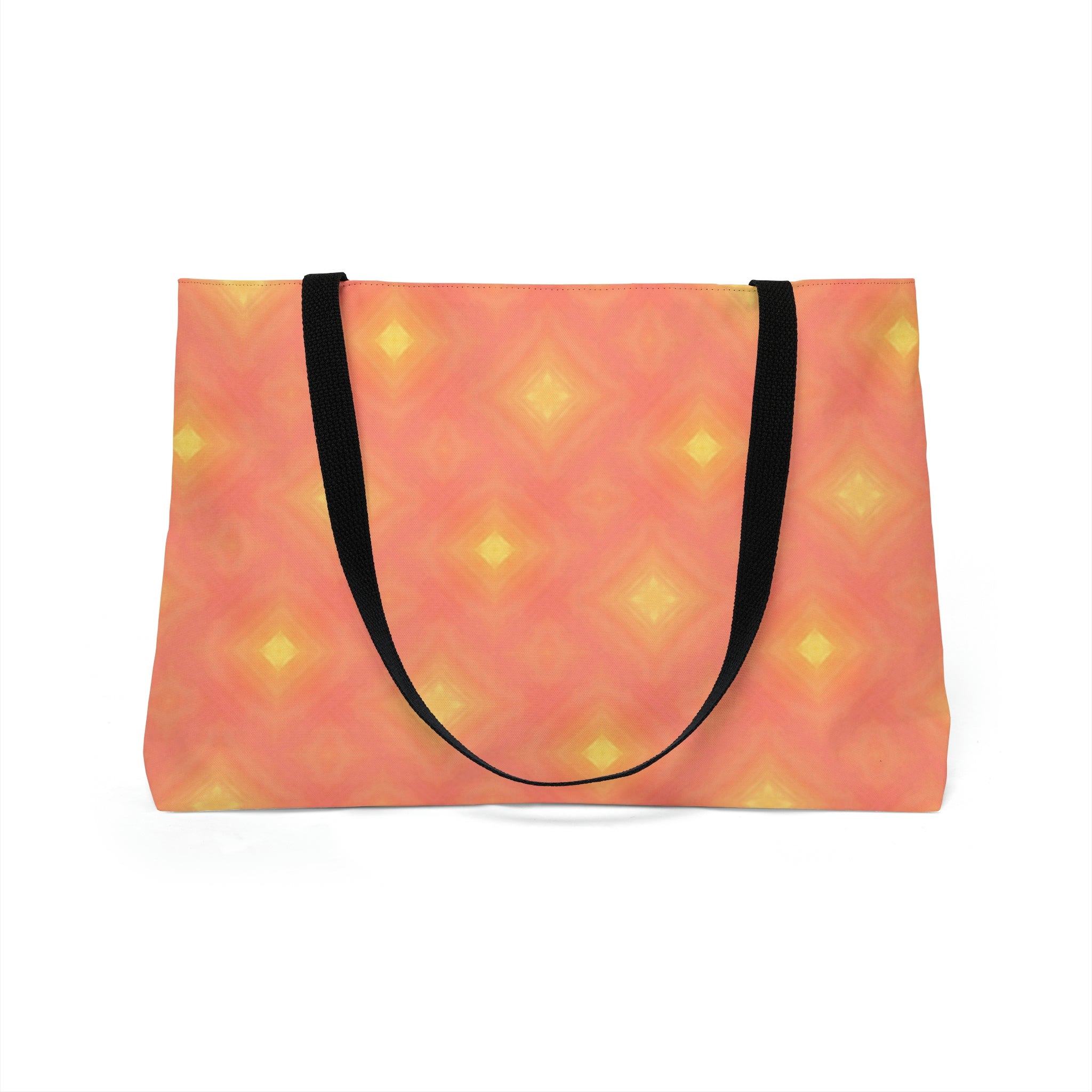 Beach Me Please Weekender Tote Bag